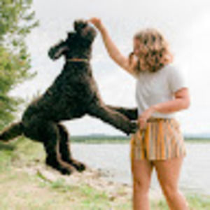 Meet your Posher, Grace